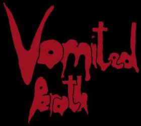 logo Vomited Broth